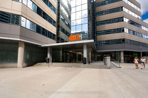 Photo 35 at 709 - 770 Bay Street, Bay Street Corridor, Toronto