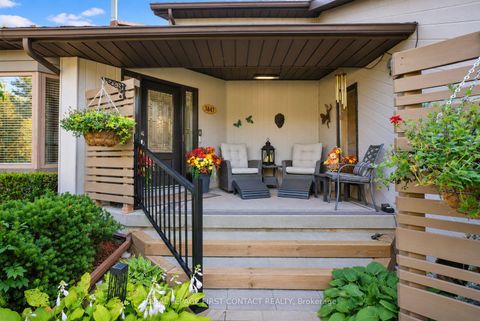 Photo 1 at 3847 West Street, Rural Innisfil, Innisfil