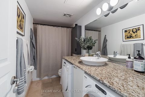Photo 14 at 410 - 437 Roncesvalles Avenue, Roncesvalles, Toronto