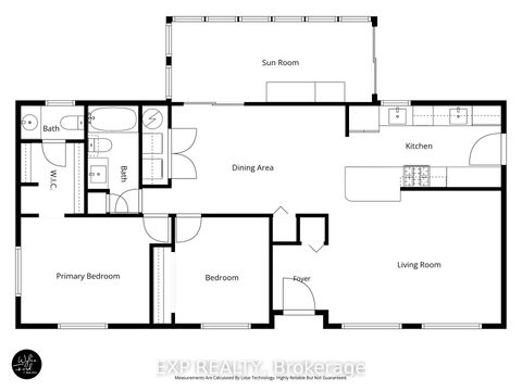 Photo 4 at 4 Fairbirch Court, Rural Innisfil, Innisfil