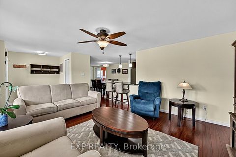 Photo 10 at 4 Fairbirch Court, Rural Innisfil, Innisfil
