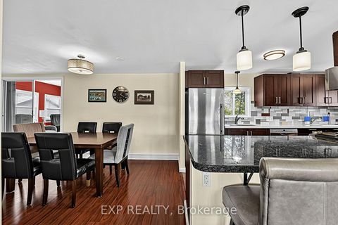 Photo 12 at 4 Fairbirch Court, Rural Innisfil, Innisfil