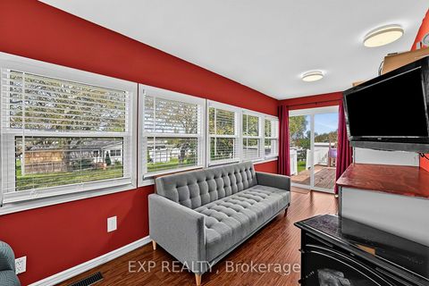Photo 24 at 4 Fairbirch Court, Rural Innisfil, Innisfil