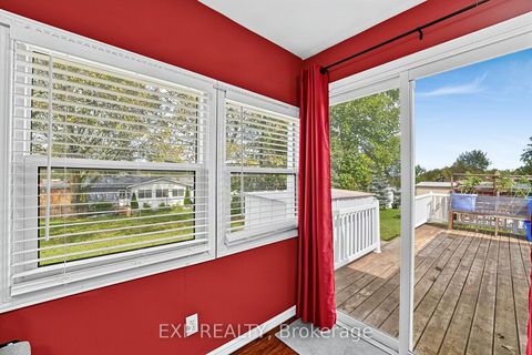 Photo 26 at 4 Fairbirch Court, Rural Innisfil, Innisfil