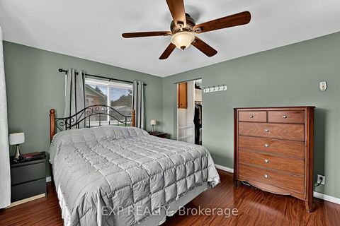 Photo 31 at 4 Fairbirch Court, Rural Innisfil, Innisfil
