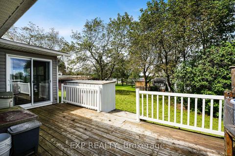Photo 35 at 4 Fairbirch Court, Rural Innisfil, Innisfil