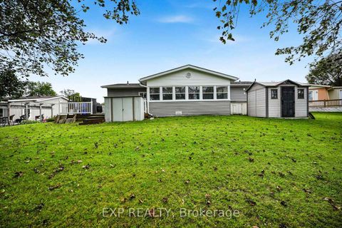 Photo 36 at 4 Fairbirch Court, Rural Innisfil, Innisfil
