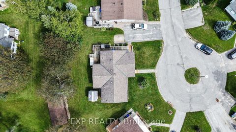 Photo 43 at 4 Fairbirch Court, Rural Innisfil, Innisfil