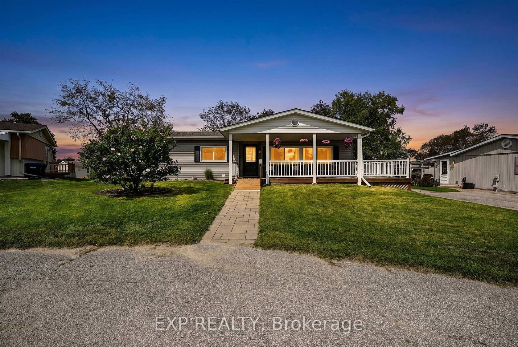 4 Fairbirch Court, Rural Innisfil, Innisfil photo 5