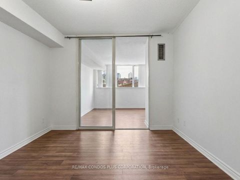 Photo 17 at 204 - 15 Maitland Place, South St. James Town, Toronto