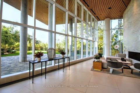 Photo 1 at 1904 - 20 Brin Drive, Humber Valley, Toronto