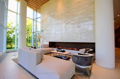 Photo 2 at 1904 - 20 Brin Drive, Humber Valley, Toronto