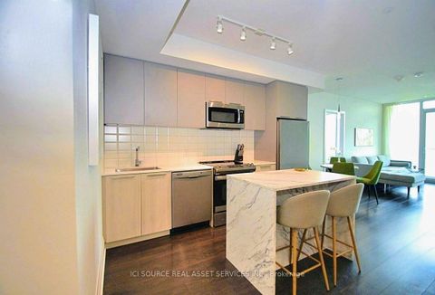Photo 3 at 1904 - 20 Brin Drive, Humber Valley, Toronto