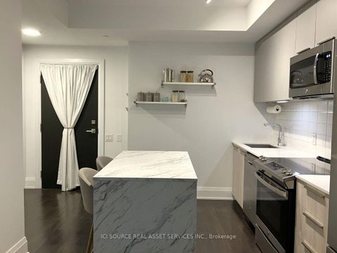 Photo 4 at 1904 - 20 Brin Drive, Humber Valley, Toronto