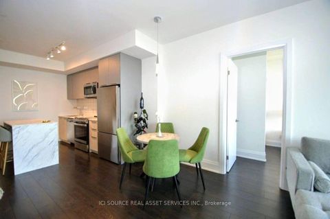 Photo 5 at 1904 - 20 Brin Drive, Humber Valley, Toronto