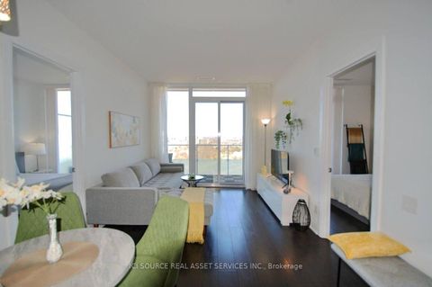 Photo 7 at 1904 - 20 Brin Drive, Humber Valley, Toronto