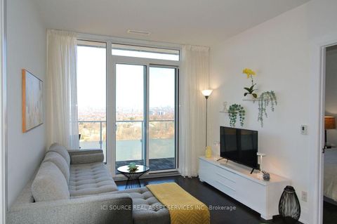 Photo 9 at 1904 - 20 Brin Drive, Humber Valley, Toronto