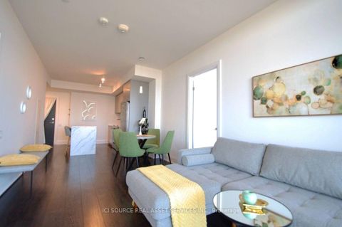 Photo 11 at 1904 - 20 Brin Drive, Humber Valley, Toronto