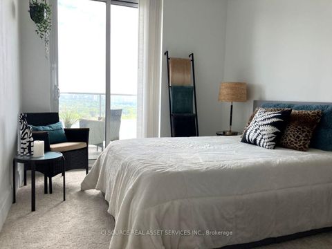 Photo 12 at 1904 - 20 Brin Drive, Humber Valley, Toronto