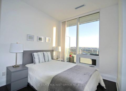 Photo 15 at 1904 - 20 Brin Drive, Humber Valley, Toronto