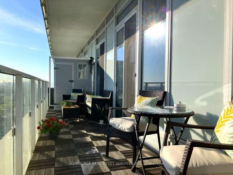 Photo 19 at 1904 - 20 Brin Drive, Humber Valley, Toronto
