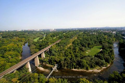 Photo 21 at 1904 - 20 Brin Drive, Humber Valley, Toronto