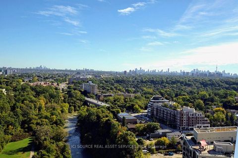 Photo 22 at 1904 - 20 Brin Drive, Humber Valley, Toronto