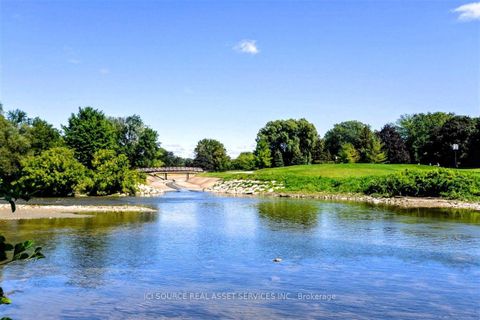 Photo 24 at 1904 - 20 Brin Drive, Humber Valley, Toronto