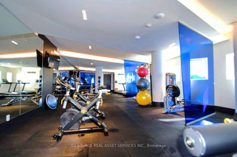 Photo 28 at 1904 - 20 Brin Drive, Humber Valley, Toronto