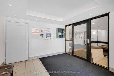 Photo 1 at 508 - 5 Old Sheppard Avenue, Pleasant View, Toronto