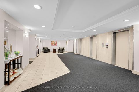 Photo 2 at 508 - 5 Old Sheppard Avenue, Pleasant View, Toronto