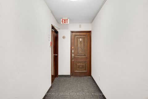 Photo 3 at 508 - 5 Old Sheppard Avenue, Pleasant View, Toronto