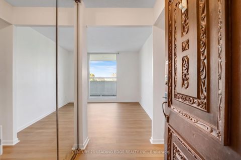Photo 4 at 508 - 5 Old Sheppard Avenue, Pleasant View, Toronto