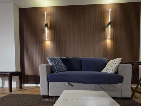 Photo 8 at 508 - 5 Old Sheppard Avenue, Pleasant View, Toronto