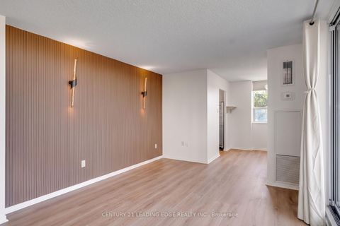 Photo 9 at 508 - 5 Old Sheppard Avenue, Pleasant View, Toronto