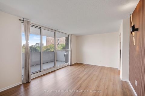 Photo 10 at 508 - 5 Old Sheppard Avenue, Pleasant View, Toronto