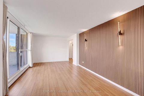Photo 11 at 508 - 5 Old Sheppard Avenue, Pleasant View, Toronto