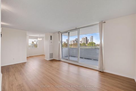 Photo 12 at 508 - 5 Old Sheppard Avenue, Pleasant View, Toronto