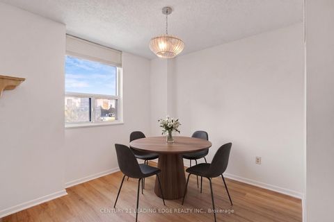 Photo 13 at 508 - 5 Old Sheppard Avenue, Pleasant View, Toronto