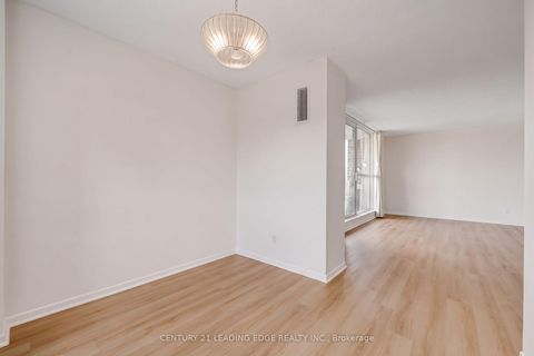 Photo 14 at 508 - 5 Old Sheppard Avenue, Pleasant View, Toronto