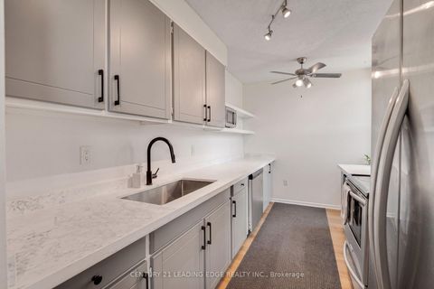 Photo 15 at 508 - 5 Old Sheppard Avenue, Pleasant View, Toronto