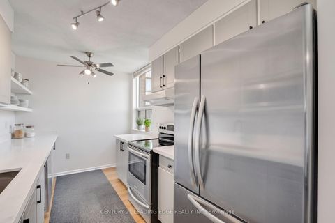 Photo 16 at 508 - 5 Old Sheppard Avenue, Pleasant View, Toronto