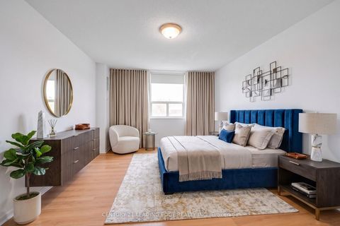 Photo 18 at 508 - 5 Old Sheppard Avenue, Pleasant View, Toronto