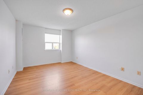 Photo 19 at 508 - 5 Old Sheppard Avenue, Pleasant View, Toronto