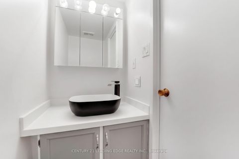 Photo 21 at 508 - 5 Old Sheppard Avenue, Pleasant View, Toronto