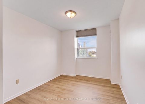 Photo 23 at 508 - 5 Old Sheppard Avenue, Pleasant View, Toronto