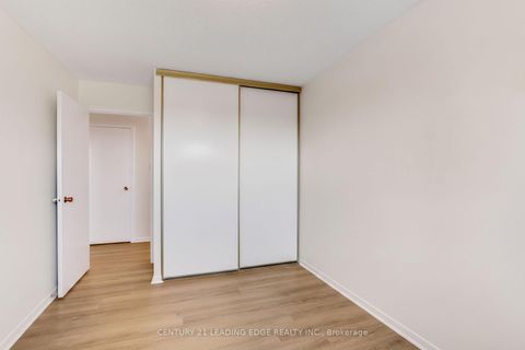 Photo 24 at 508 - 5 Old Sheppard Avenue, Pleasant View, Toronto