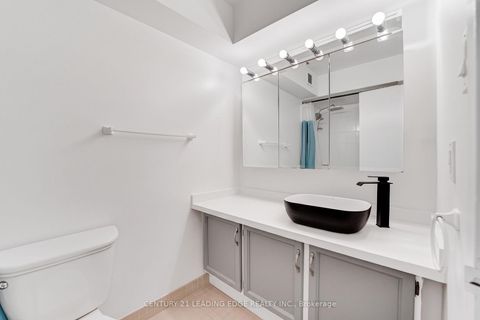 Photo 25 at 508 - 5 Old Sheppard Avenue, Pleasant View, Toronto