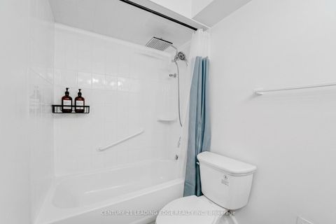 Photo 26 at 508 - 5 Old Sheppard Avenue, Pleasant View, Toronto
