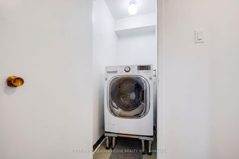 Photo 27 at 508 - 5 Old Sheppard Avenue, Pleasant View, Toronto